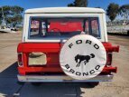 Thumbnail Photo 9 for 1977 Ford Bronco